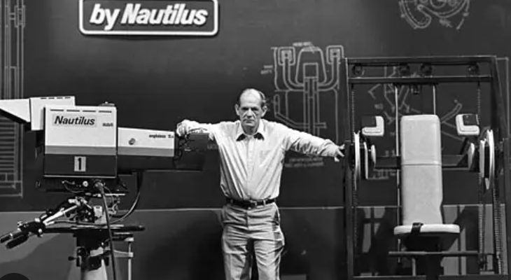 arthur jones experimento colorado
