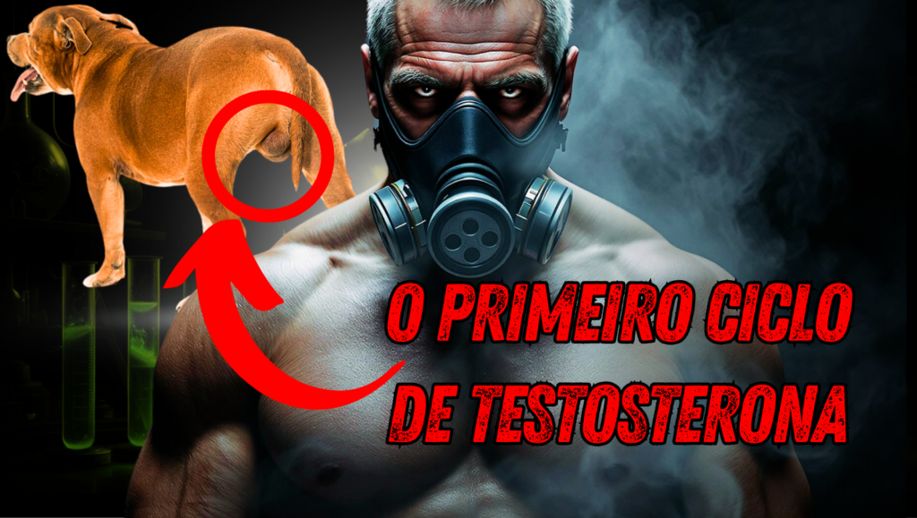 testosterona